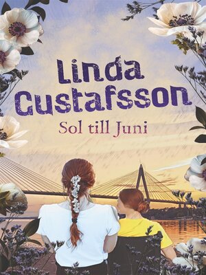 cover image of Sol till Juni